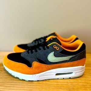 Nike Air Max 1 PRM Duck Honey Dew